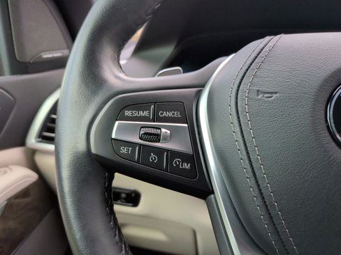 Used 2020 BMW X5 xDrive40i w/ Premium Package image 24