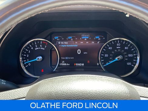 Used 2019 Ford Expedition Limited w/ Special Edition Package image 18