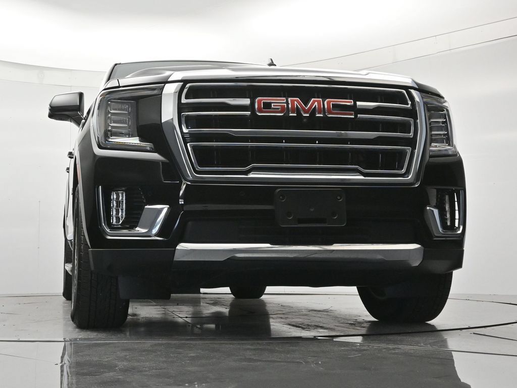 Used 2023 GMC Yukon XL SLT w/ SLT Luxury Package AWD/4WD image 40