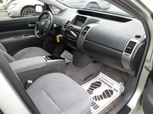 Used 2007 Toyota Prius FWD image 12