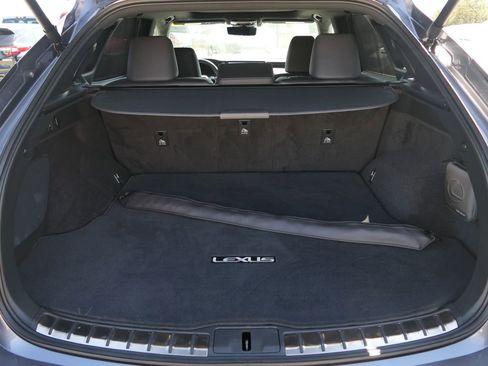 Used 2023 Lexus RX 350 FWD image 19