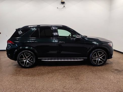 Used 2023 Mercedes-Benz GLE 350 image 8