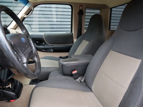 Used 2003 Ford Ranger XLT image 5