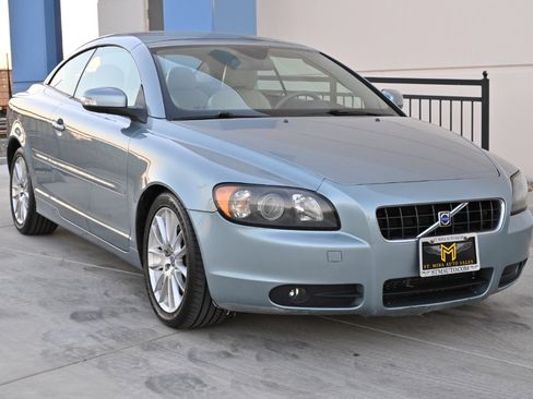 Used 2008 Volvo C70 T5 image 14