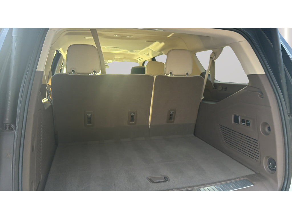 Used 2023 GMC Yukon XL Denali AWD/4WD image 33
