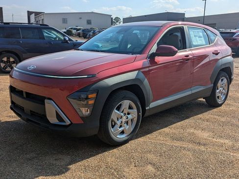 New 2026 Hyundai Kona SE image 4