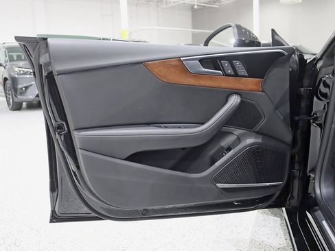 Used 2022 Audi A5 2.0T Premium Plus w/ Premium Plus image 33