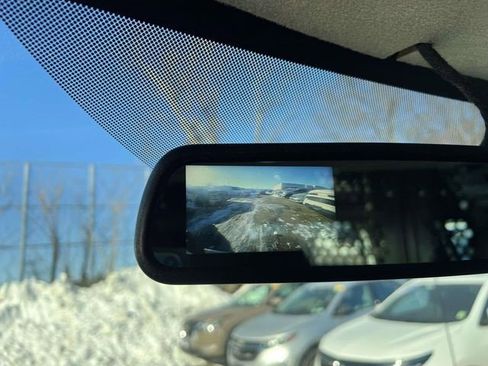 Certified 2024 Chevrolet Express 2500 w/ Driver Convenience Package image 14