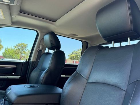 Used 2017 RAM 1500 Sport w/ Convenience Group AWD/4WD image 15