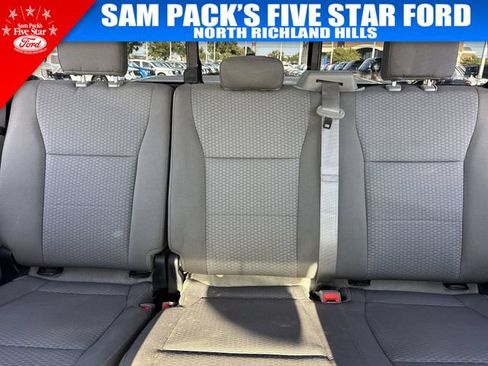 Used 2018 Ford F150 XLT w/ Equipment Group 302A Luxury RWD image 15