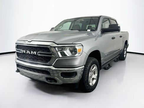 Used 2019 RAM 1500 Tradesman AWD/4WD image 3
