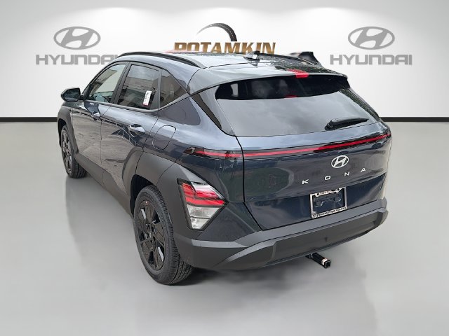 New 2026 Hyundai Kona SEL Sport FWD image 7