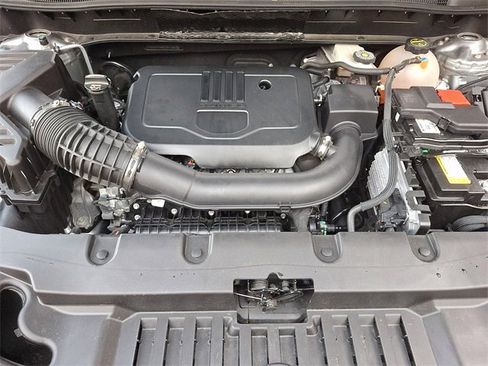 Used 2025 Chevrolet Blazer LT w/ Convenience Package image 28