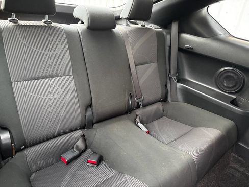Used 2012 Scion tC image 16