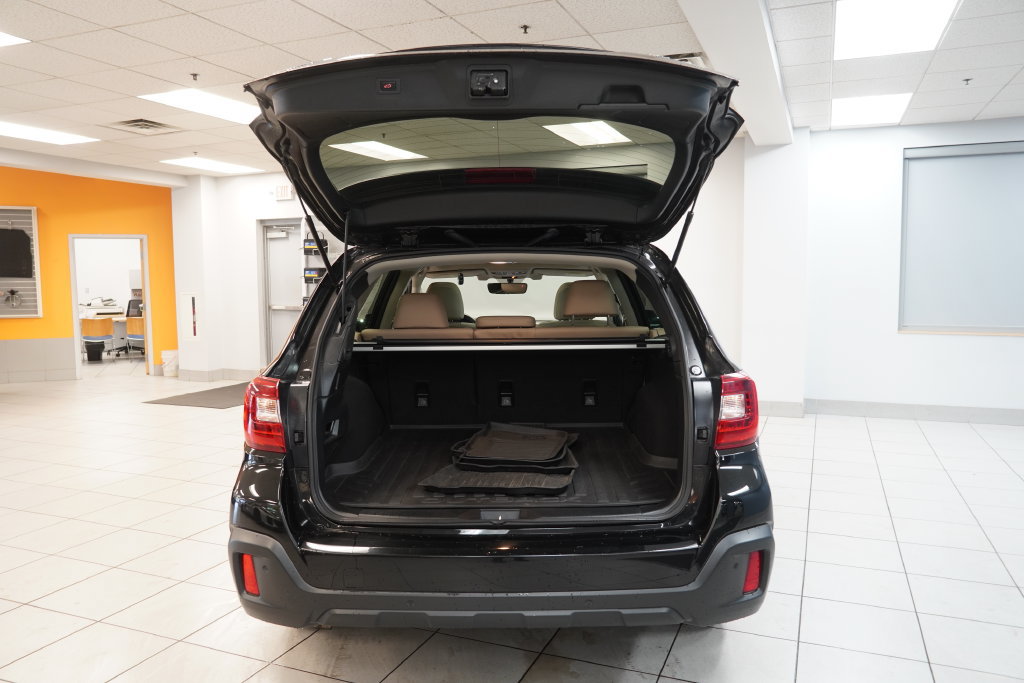 Used 2019 Subaru Outback 2.5i Limited AWD/4WD image 10