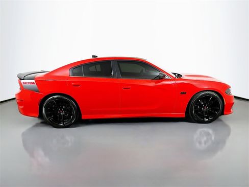 Used 2023 Dodge Charger Scat Pack w/ Daytona Edition Group image 7