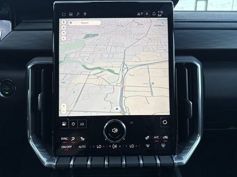 New 2026 GMC Acadia Elevation w/ Black Edition image 9