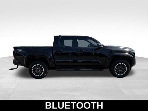 Used 2025 Toyota Tacoma TRD Sport image 6