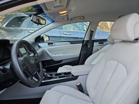 Used 2016 Hyundai Sonata SE FWD image 22