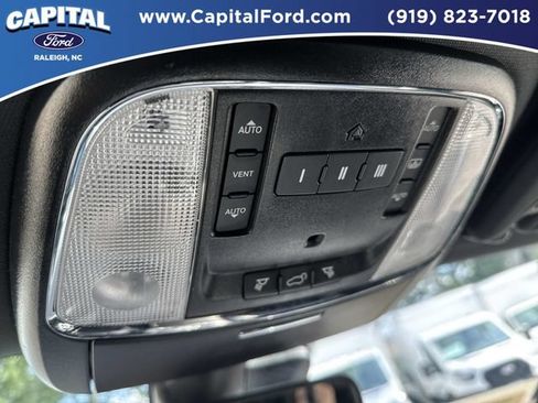 Used 2021 Jeep Grand Cherokee Limited w/ Quick Order Package 28K 80th AWD/4WD image 33