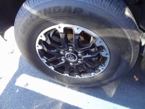 Used 2024 Toyota Tundra SR5 image 15