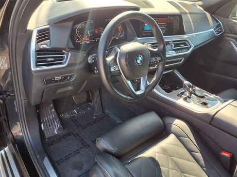 Used 2023 BMW X5 xDrive40i AWD/4WD image 28