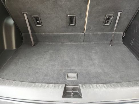 Used 2024 Chevrolet Traverse LS w/ Safety Package FWD image 24