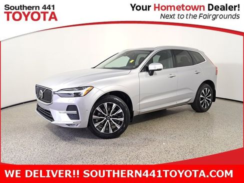 Used 2023 Volvo XC60 B5 Plus w/ Climate Package image 1