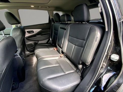 Used 2020 Nissan Murano SV w/ Premium Package image 19