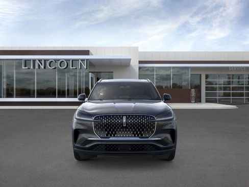 New 2026 Lincoln Aviator Premiere image 7