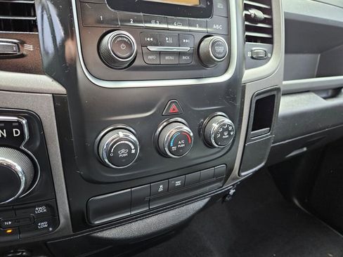 Used 2018 RAM 1500 Tradesman w/ Power & Remote Entry Group image 18