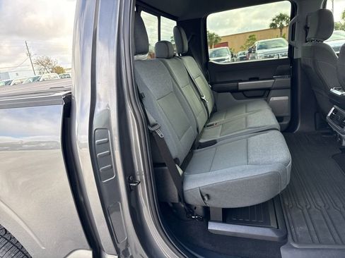 Used 2025 Ford F150 XLT w/ Equipment Group 303A High image 29