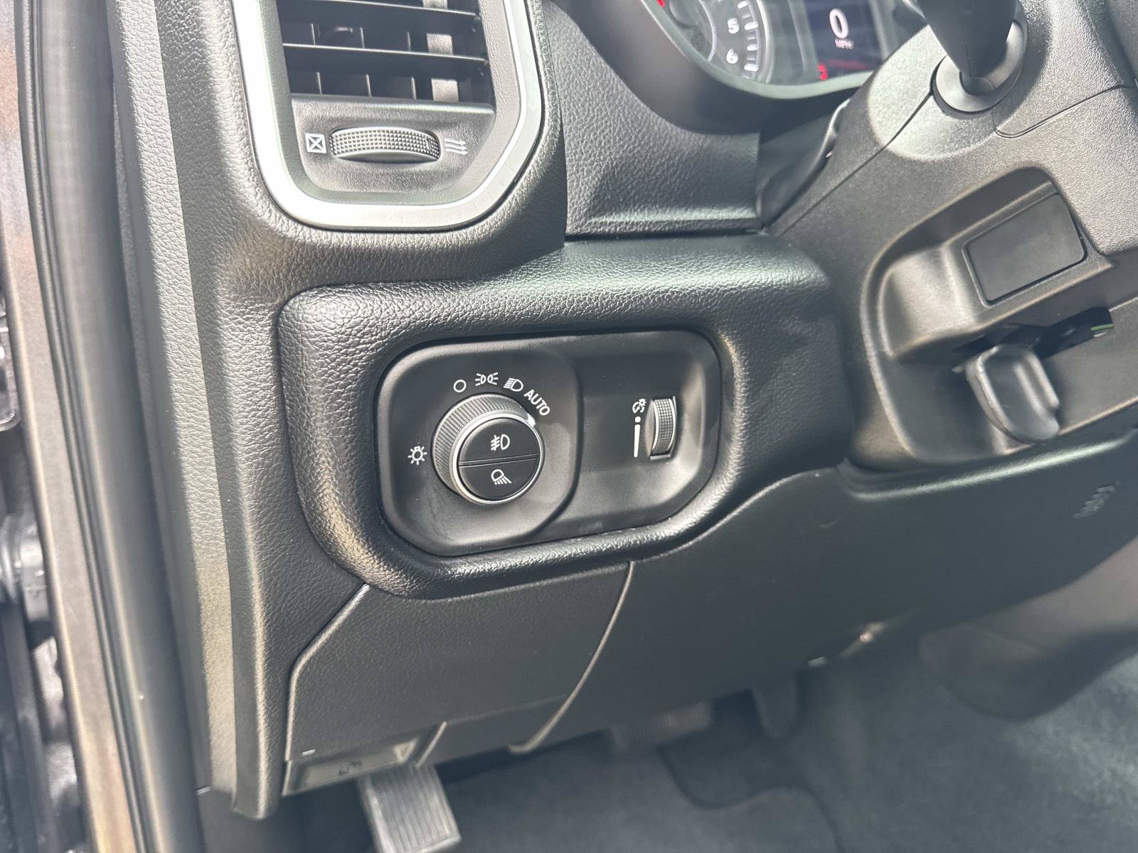 Used 2026 RAM 2500 Big Horn AWD/4WD image 23