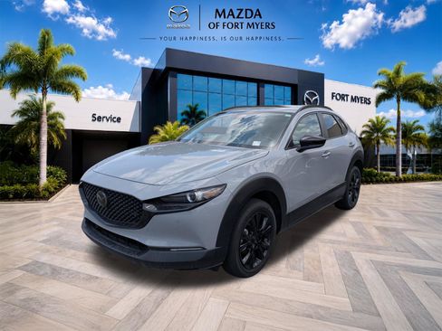 New 2026 MAZDA CX-30 AWD 2.5 S w/ Premium Package image 10