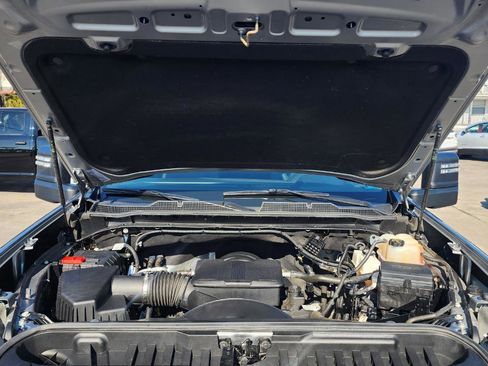 Used 2024 Chevrolet Silverado 3500 LT w/ All Star Edition image 16