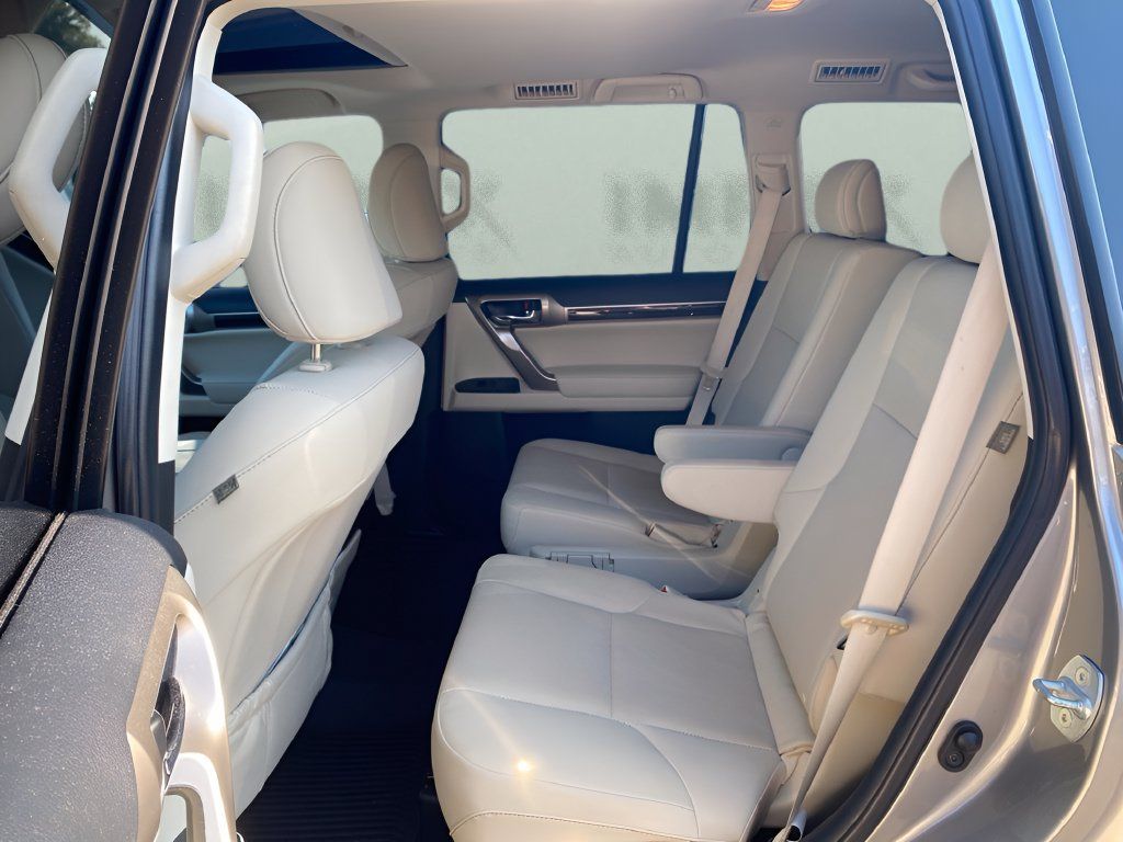 Used 2021 Lexus GX 460 Premium AWD/4WD image 10