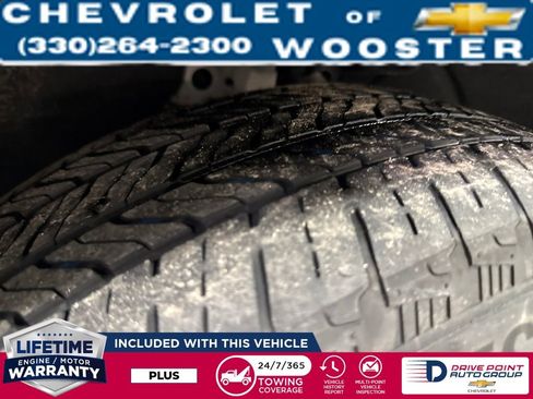 Used 2023 GMC Terrain SLE w/ Driver Convenience Package image 33