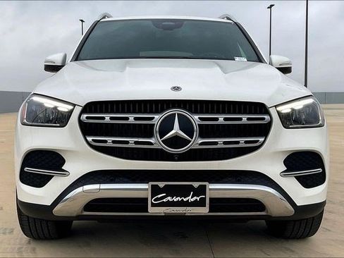 Used 2024 Mercedes-Benz GLE 450e 4MATIC image 2