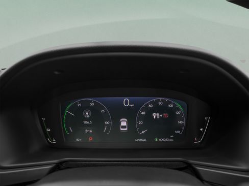 Used 2023 Honda Accord Touring image 22