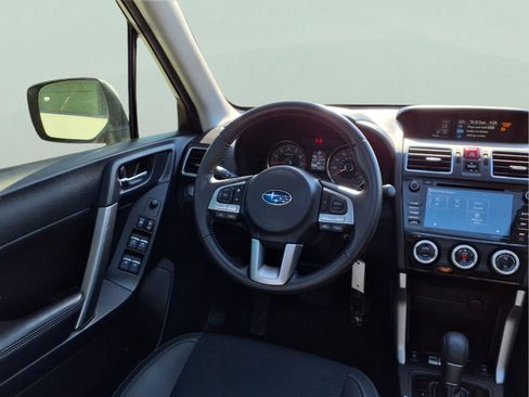 Used 2018 Subaru Forester 2.0XT Premium w/ Popular Package #2A image 14