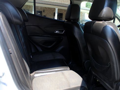 Used 2015 Buick Encore FWD image 28