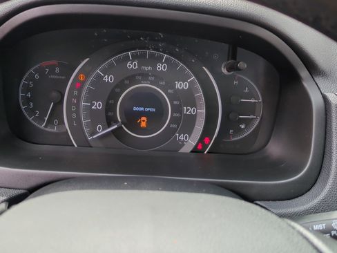 Used 2015 Honda CR-V Touring image 19