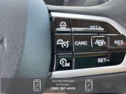 New 2025 RAM ProMaster 3500 w/ Quick Order Package 22H SLT+ image 21