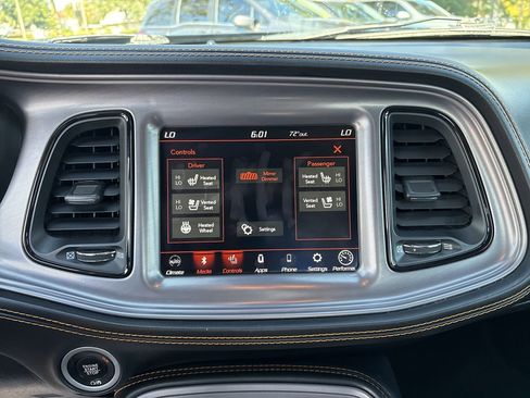 Used 2023 Dodge Challenger R/T Scat Pack image 32