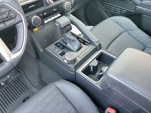 New 2026 Toyota 4Runner TRD Off-Road Premium image 19