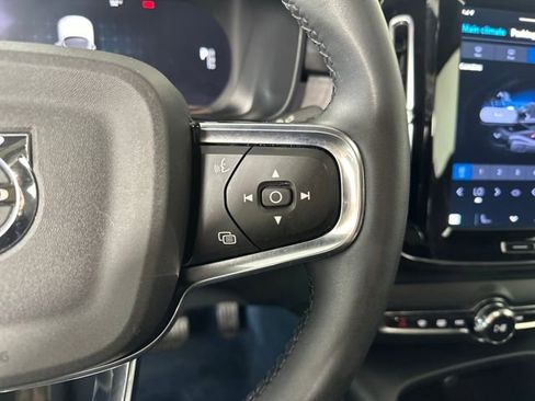 Used 2023 Volvo C40 P8 Recharge Plus image 16