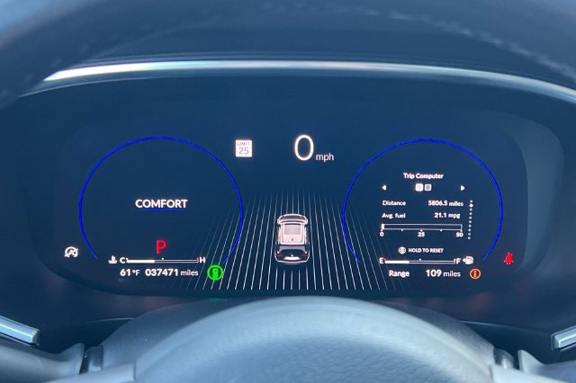 Used 2023 Acura MDX w/ Technology Package FWD image 32