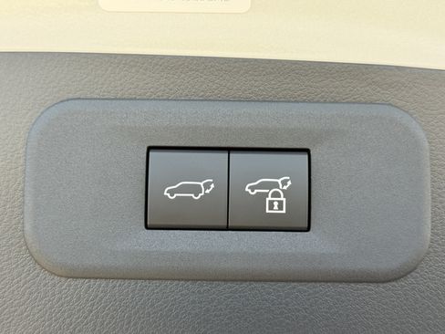 New 2026 Lexus NX 450h+ AWD w/ Luxury Package image 15