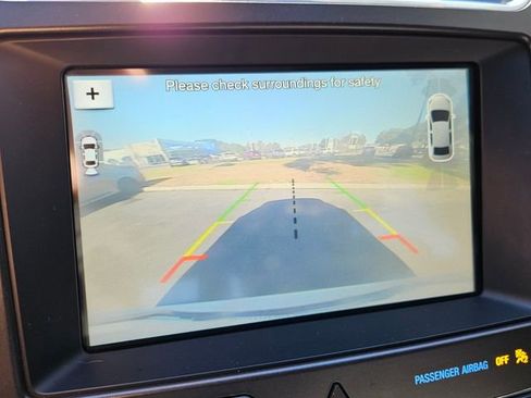 Used 2017 Ford Explorer Sport w/ Equipment Group 401A image 19