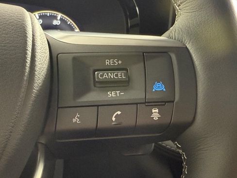 Certified 2026 INFINITI QX60 Sport AWD/4WD image 22